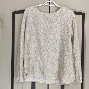 H&M summer sweater